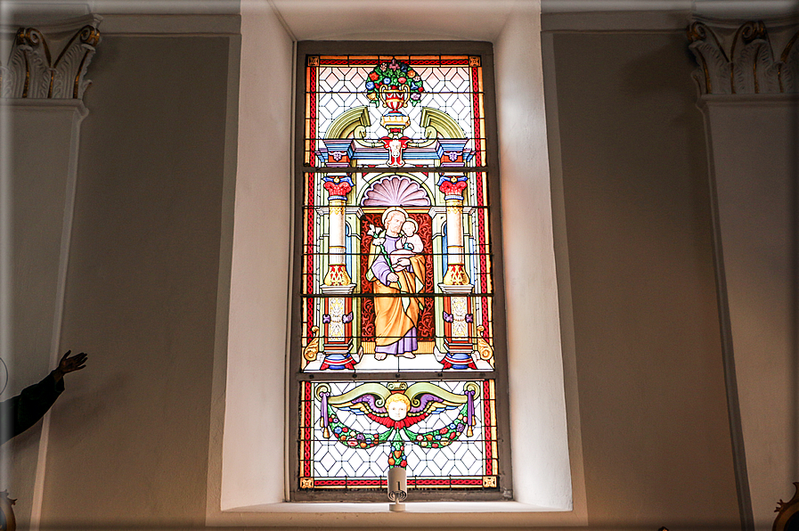 foto Chiesa di Sant'Antonio a Ortisei